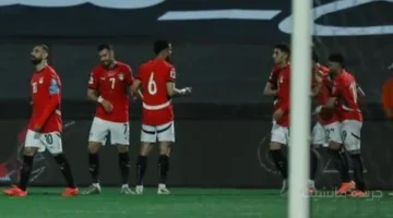تطور مفاجئ.. فيفا يكشف مصير منتخب مصر في تصفيات كأس العالم 2026 1